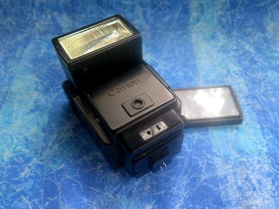 For Sale: Canon Speedlite 199A Set - Professional Flash image 5