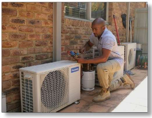 Commercial AC Repair & HVAC Services Mombasa | Bestcare FM image 2