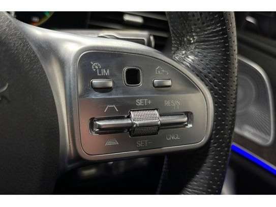 2019 MERCEDES BENZ GLE 400D image 9