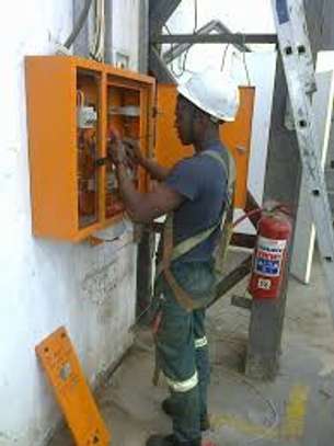 Electrical, Handyman, Plumbing & HVAC Services Muthaiga image 5