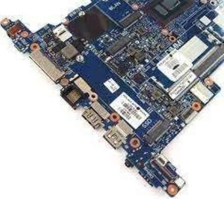 hp 840g5 motherboard repairs image 8