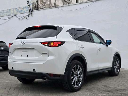 Mazda cx-5 Diesel XD-L 2019 image 12