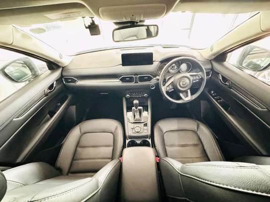MAZDA CX-5 SUV XDL PACKAGE image 15