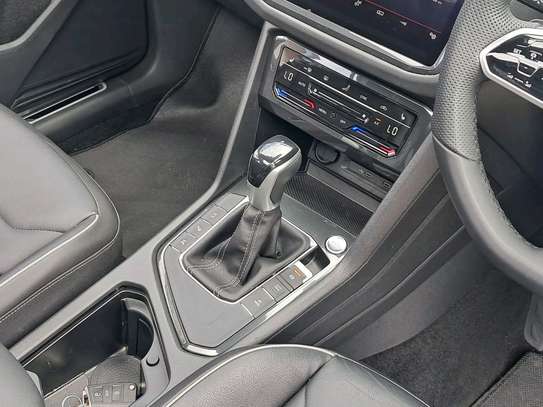 Volkwagen Tiguan Rline image 7