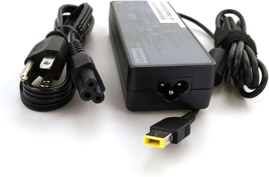 20V 4.5A 90W Laptop USB AC Adapter For Lenovo Think pad image 3