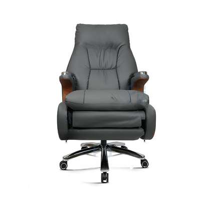 Executive Boss Office Recling Chair image 14