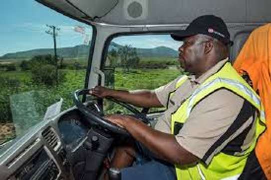 Trusted Drivers for Businesses & Homes image 2