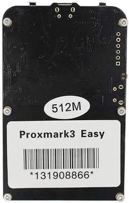 Proxmark3 V3.0 Easy 512M Universal RFID ID/IC Card Reader image 2