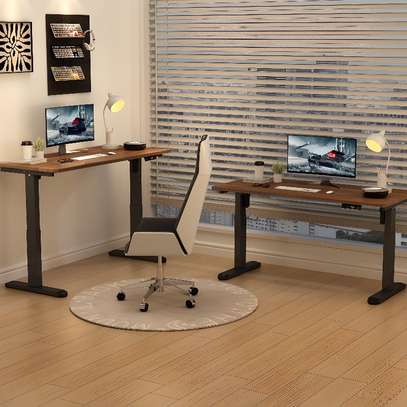 Standing Desks: Height Adjustable Standing Desk In Nyacheki image 6