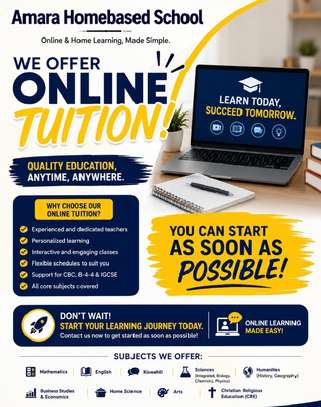 Amara Tuition Services image 4