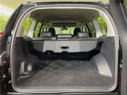 2021 TOYOTA LAND CRUISER PRADO TX image 7