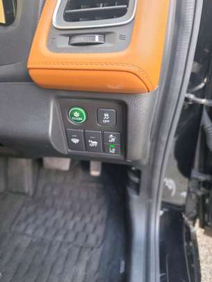 HONDA VEZEL HYBRID Z SENSING 2019MODEL image 5