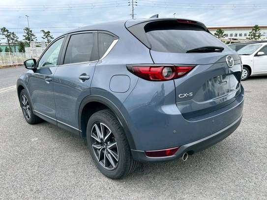 2020 Mazda CX-5 Petrol image 4