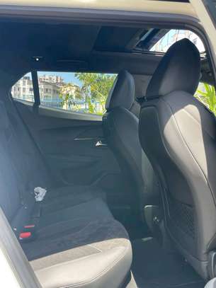 PEUGEOT 2008 GT LINE 2020 image 9