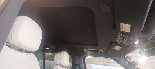 Range Rover for sake in Kenya ( Hire Purchase accepted) image 6