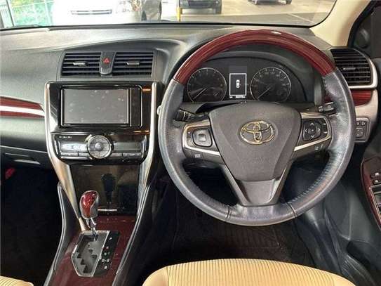 2020 TOYOTA PREMIO 1.5F_EX PACKAGE image 5