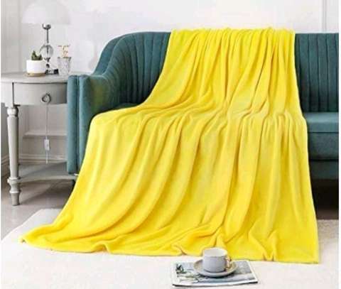 Coral fleece throw blankets 6 by 6 image 6