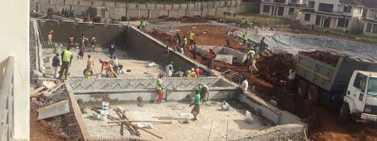 Swimming Pool Maintenance Nairobi | Expert Pool Contractors image 6