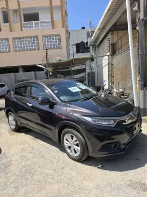 HONDA VEZEL HYBRID 2020MODEL  X SENSING image 11