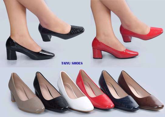 Ladies Heels image 3