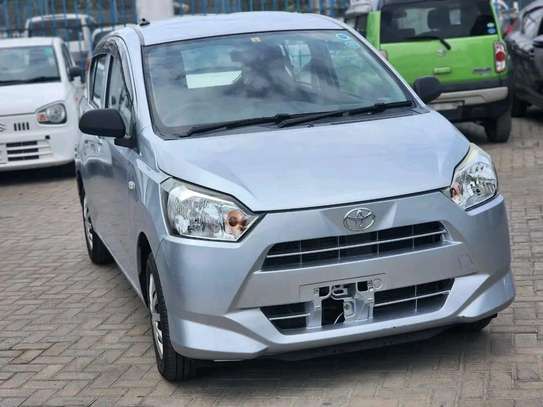 Toyota pixis epoach image 8