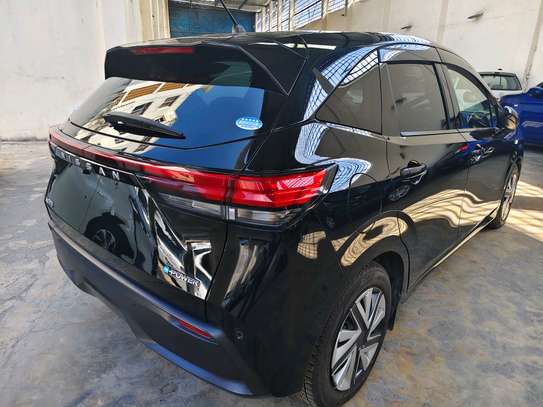 NISSAN NOTE E13,E-POWER,2020, ,2WD,(WE ACCEPT HIRE PURCHASE) image 4