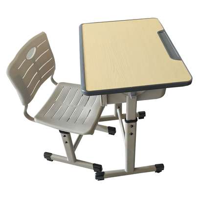 Kids Desk And Seat:  Study Kids Desk And Seat In Mummius image 4