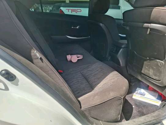 TOYOTA CROWN ATHLETE 2011 image 5