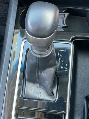 Toyota land Cruiser Prado TX-L 2020 image 12