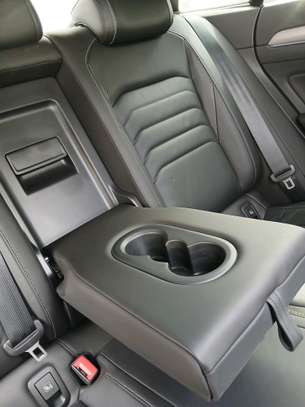 Volkswagen Arteon R-LINE image 6
