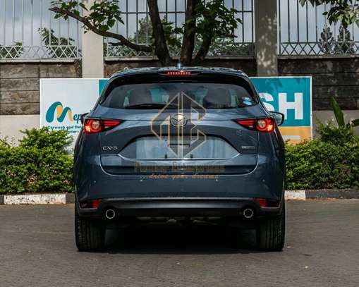 2020 Mazda CX-5 Petrol image 11
