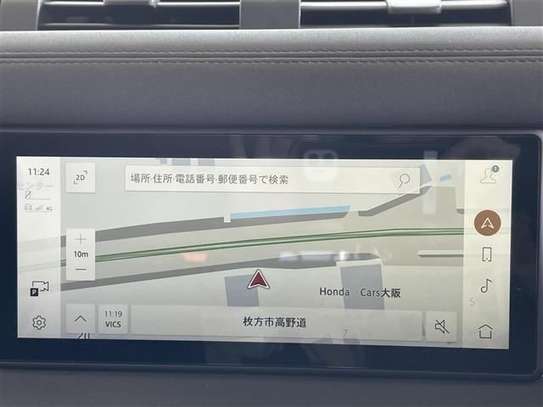 2022 LAND ROVER DEFENDER 110X DYNAMIC HSED300 image 4