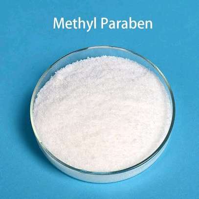 Methyl paraben image 2