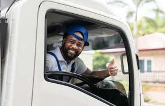 Professional Drivers for Hire in Kenya image 10