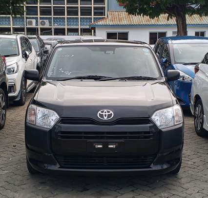 Toyota probox 2020 model image 3