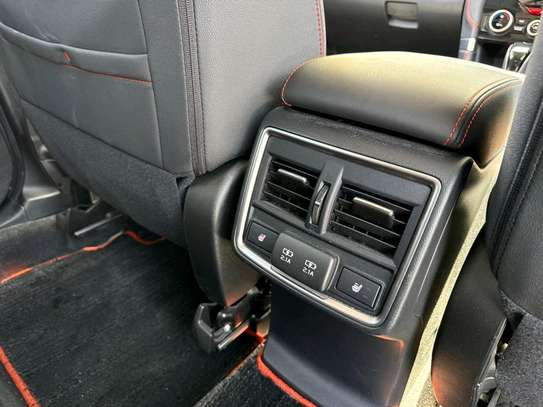SUBARU FORESTER X BREAK,2019,Awd,non turbo image 9