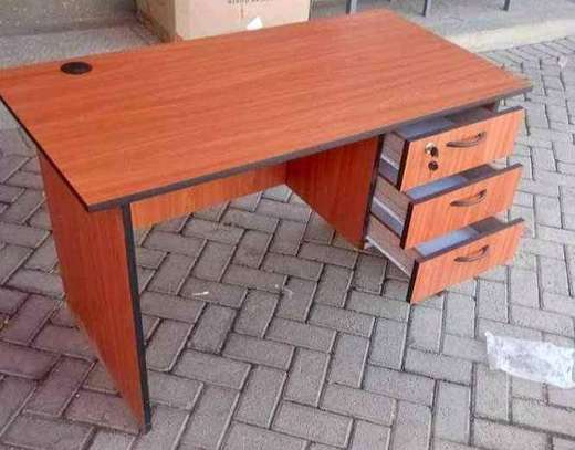 High end finish office working desks image 8