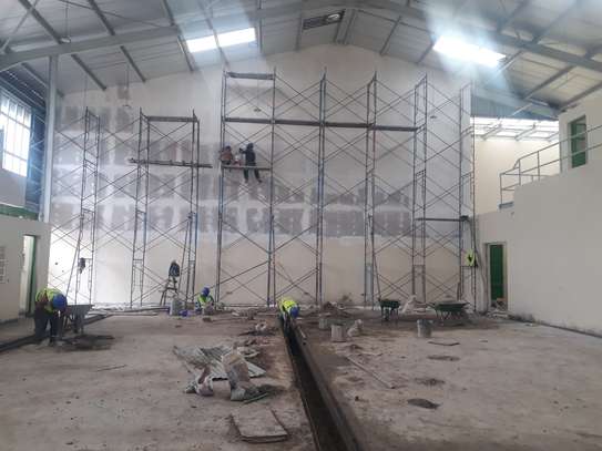 Scaffolds on budget for hire image 2