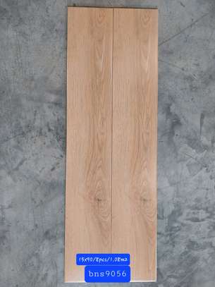 Wood Look tiles image 4