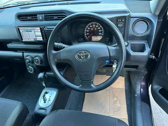 Toyota Succeed F-xtra 2018 2wd image 6