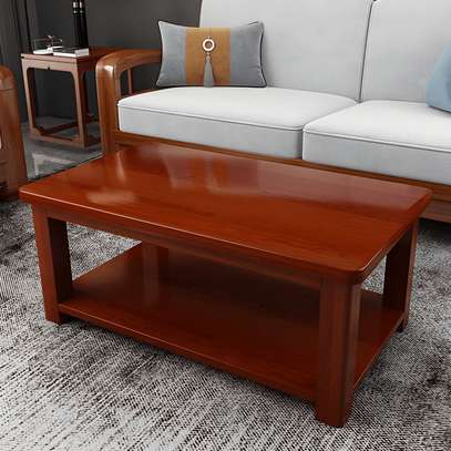 Modern Home and Office Coffee Table image 3