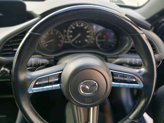 Mazda 3 petrol image 5