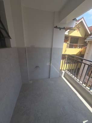 Bright 2-Bedroom Apartment Spacious Open Living image 5
