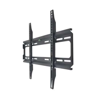 Fixed 42 to 75 inches Universal TV Wall Mount Bracket image 2