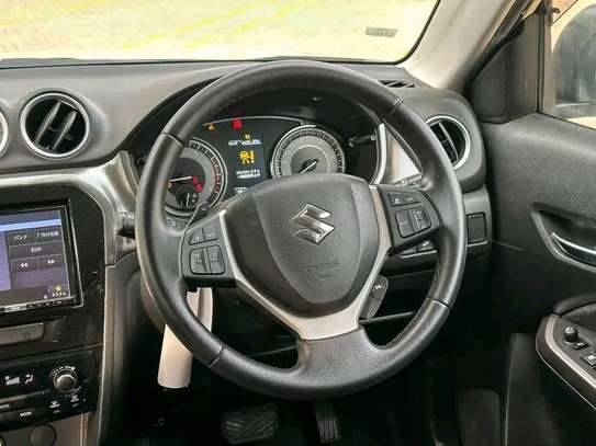 Suzuki escudo SUV 2019 4x4 image 5
