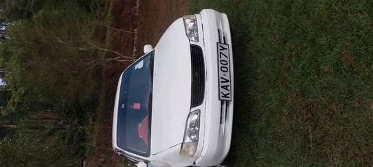 Toyota image 7