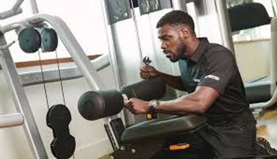 Treadmill & Gym Equipment Repairs in Kisumu & Across Kenya image 13
