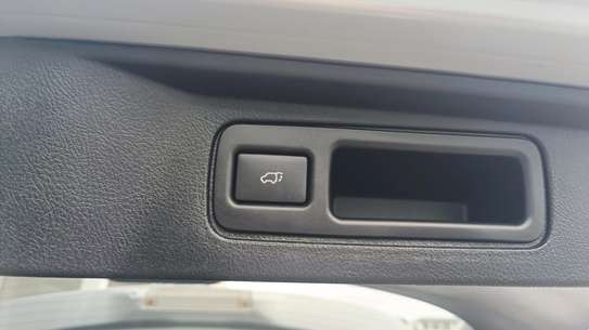 Toyota Fortuner ZV28 GD6 2018 image 6