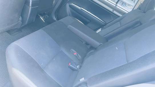 Toyota fielder normal 2018model image 10