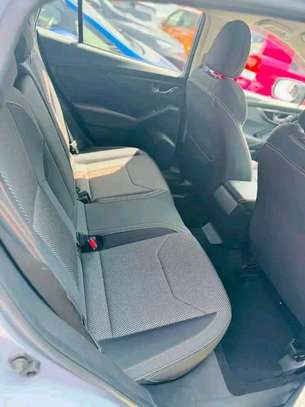 Subaru XV Blue 2018 AWD image 11